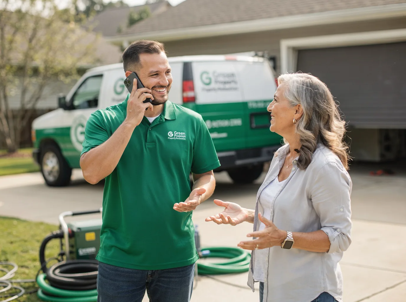 Water Damage Restoration Oak Park, MI FAQs